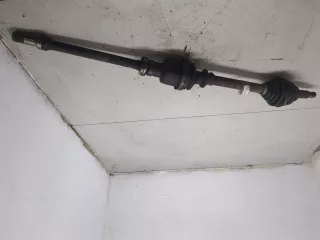 391003112R Полуось передняя правая (приводной вал, шрус) Renault Megane 3 Арт 20318002, вид 5