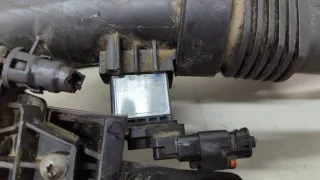  Корпус воздушного фильтра Peugeot Partner 2 restailing Арт 20450516, вид 2