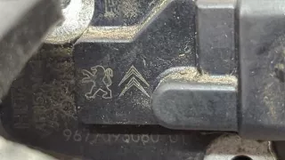  Корпус воздушного фильтра Peugeot Partner 2 restailing Арт 20450516, вид 3