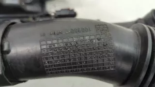  Корпус воздушного фильтра Peugeot Partner 2 restailing Арт 20450516, вид 5