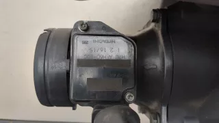  Корпус воздушного фильтра Volkswagen Passat B5 Арт 20454502, вид 3