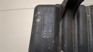  Корпус воздушного фильтра Toyota Rav 4 1 Арт 20454511, вид 2