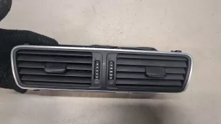 3AC819728A Дефлектор обдува салона Volkswagen Passat B7 Арт 9201937, вид 1