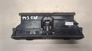 3AC819728A Дефлектор обдува салона Volkswagen Passat B7 Арт 9201937, вид 2