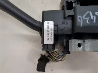 8L0953513S,4B0953503H Переключатель подрулевой (стрекоза) Skoda Octavia A5 Арт 20333348, вид 3
