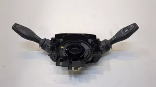 8A6T17A553 Переключатель подрулевой (стрекоза) Ford Fiesta 6 Арт 20331148, вид 1