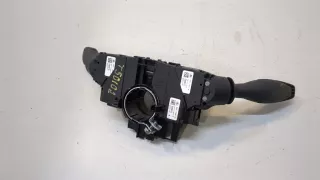 8A6T17A553 Переключатель подрулевой (стрекоза) Ford Fiesta 6 Арт 20331148, вид 2