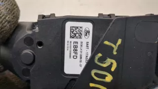 8A6T17A553 Переключатель подрулевой (стрекоза) Ford Fiesta 6 Арт 20331148, вид 3