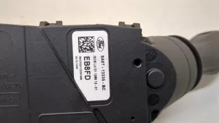 8A6T17A553 Переключатель подрулевой (стрекоза) Ford Fiesta 6 Арт 20331148, вид 4