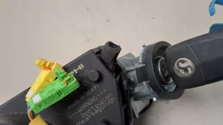  Переключатель подрулевой (стрекоза) Opel Corsa D Арт 20455404, вид 2