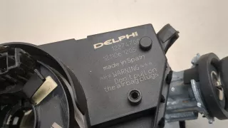  Переключатель подрулевой (стрекоза) Opel Corsa D Арт 20455404, вид 3