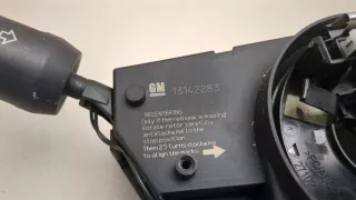  Переключатель подрулевой (стрекоза) Opel Corsa D Арт 20455404, вид 4