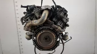 A6420700587 Форсунка Mercedes S W221 Арт 11405045, вид 3
