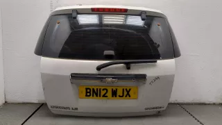  Щеткодержатель задний Chevrolet Captiva Арт 11421541