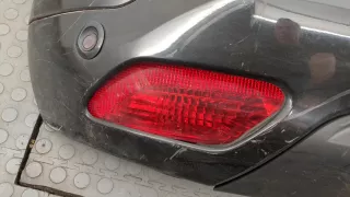  Фара противотуманная левая передняя Citroen C4 1 Арт 11419079, вид 3