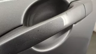 Стеклоподъемник левый задний Mazda 6 1 Арт 11384984, вид 3