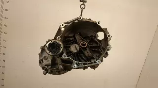 RGN КПП механическая (МКПП) 6-ступенчатая Volkswagen Golf 7 1.4л TFSI Арт 20450483, вид 1