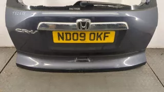 39530SWAE01M1 Камера заднего вида Honda CR-V 3 Арт 11406693, вид 1