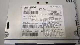  Магнитола (аудио система) Volvo V50 Арт 20456335, вид 2