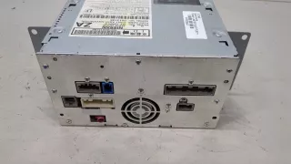 259153NA0E Магнитола (аудио система) Nissan Leaf 1 Арт 9503860, вид 3