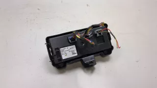 31472269 Блок управления печки / климат-контроля Volvo V60 1 Арт 9290966, вид 1