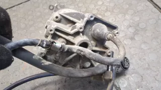  Насос ГУР MAN TGX Арт 20456212, вид 3