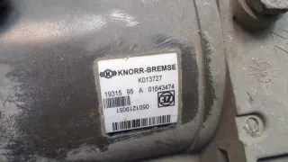  Насос ГУР MAN TGX Арт 20456212, вид 4