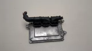  Блок управления двигателем Honda CR-V 3 Арт 20454866, вид 1