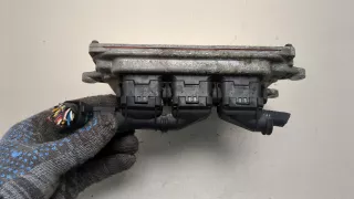  Блок управления двигателем Honda CR-V 3 Арт 20454866, вид 3