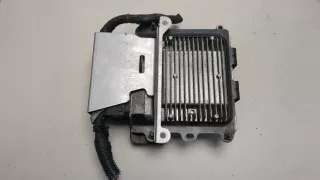  Блок управления двигателем Dodge Caliber Арт 20455311, вид 1