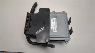 Блок управления двигателем Dodge Caliber Арт 20455311, вид 2