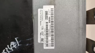  Блок управления двигателем Dodge Caliber Арт 20455311, вид 4