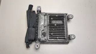  Блок управления двигателем Mercedes Sprinter W906 Арт 20455360, вид 1
