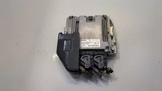 Блок управления двигателем Mitsubishi Outlander 2 Арт 20455954, вид 1