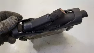  Блок управления двигателем Hyundai Santa FE 2 (CM) Арт 20456241, вид 3