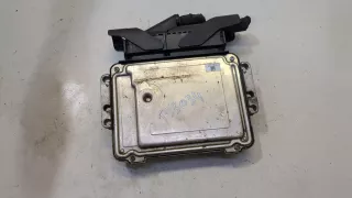  Блок управления двигателем Hyundai Santa FE 2 (CM) Арт 20456241, вид 4