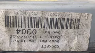 563453U511 Электроусилитель руля Kia Sportage 3 Арт 8820550, вид 2