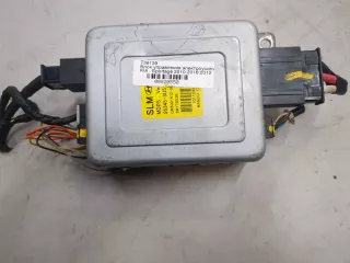 563453U511 Электроусилитель руля Kia Sportage 3 Арт 8820550, вид 4
