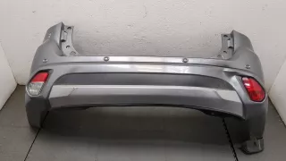 990C636501 Парктроник задний Mitsubishi Outlander 3 restailing 2 Арт 11356913