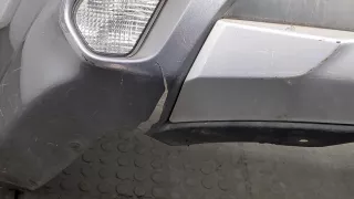 990C636501 Парктроник задний Mitsubishi Outlander 3 restailing 2 Арт 11356913, вид 4
