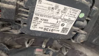  Парктроник задний Chevrolet Equinox 3 Арт 11408043, вид 2