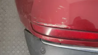  Парктроник задний Chevrolet Equinox 3 Арт 11408043, вид 4