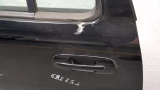  Кнопка стеклоподъемника заднего левого Honda CR-V 1 Арт 11423403, вид 4