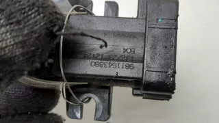 9811643880 Клапан управления турбиной (Актуатор) Citroen Berlingo 2 restailing Арт 20448358, вид 3