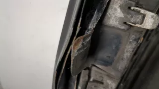 30655605 Форсунка омывателя лобового стекла Volvo XC90 1 Арт 11335377, вид 2