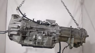 A5504,958300035 Коробка передач автоматическая (АКПП) Porsche Cayenne 958 3.6л Инжектор Арт 9374262, вид 1