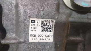 A5504,958300035 Коробка передач автоматическая (АКПП) Porsche Cayenne 958 3.6л Инжектор Арт 9374262, вид 3