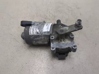 1740714 Моторчик стеклоочистителя переднего Ford Fusion 1 Арт 20447339, вид 2
