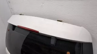  Петля заднего стекла Chevrolet Captiva Арт 11421548, вид 2