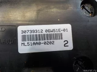 30739312 Переключатель света Volvo XC70 2 Арт E41255692, вид 5